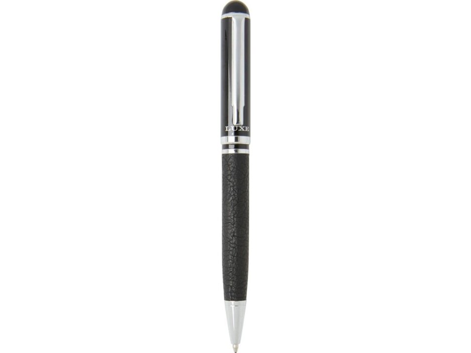 Подарочный набор Verse с шариковой ручкой и брелоком