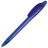 Ручка пластиковая шариковая Гарбо