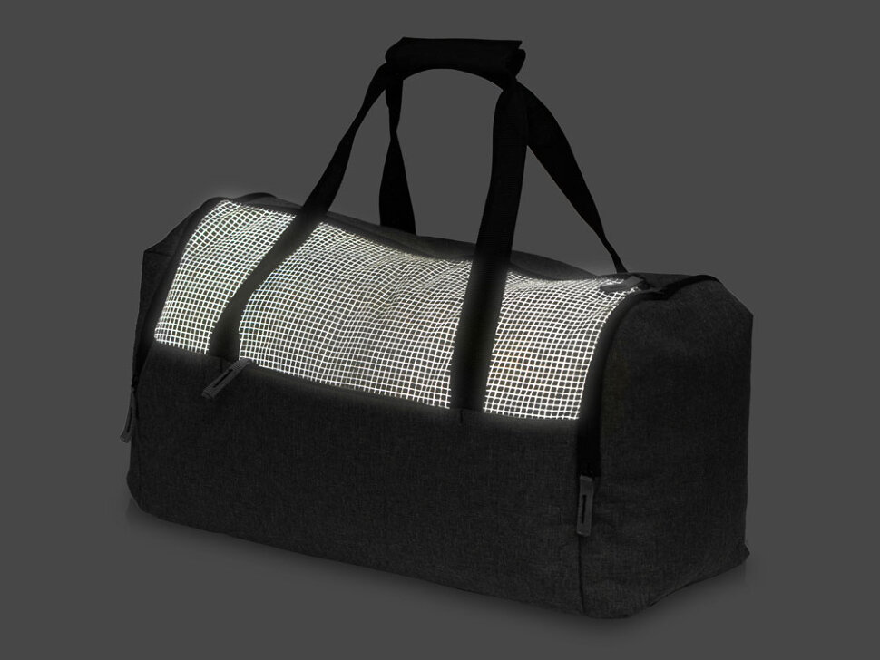 Универсальная сумка Reflex со светоотражающим эффектом