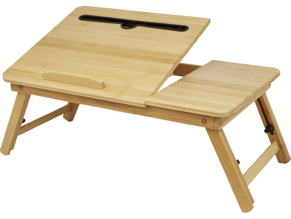 Складной стол Anji из бамбука