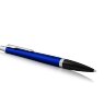 Ручка шариковая Parker Urban Core Nighsky Blue CT