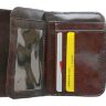 Набор Фрегат: портмоне, часы карманные на подставке, нож для бумаг
