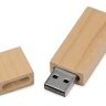 USB-флешка на 16 Гб Woody с мини-чипом