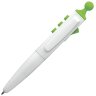 Ручка пластиковая шариковая Clic Pen
