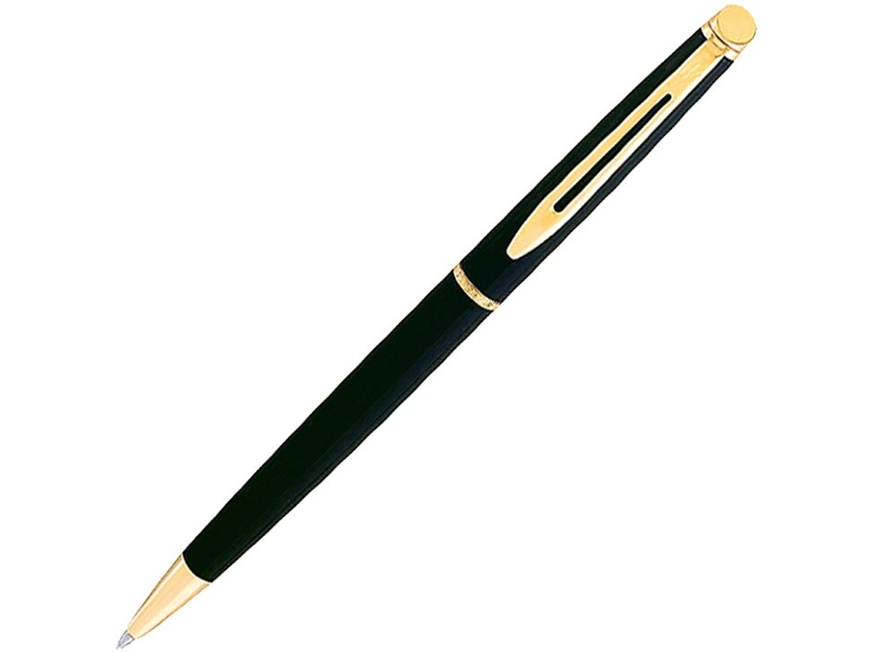 Ручка шариковая Hemisphere Black GT