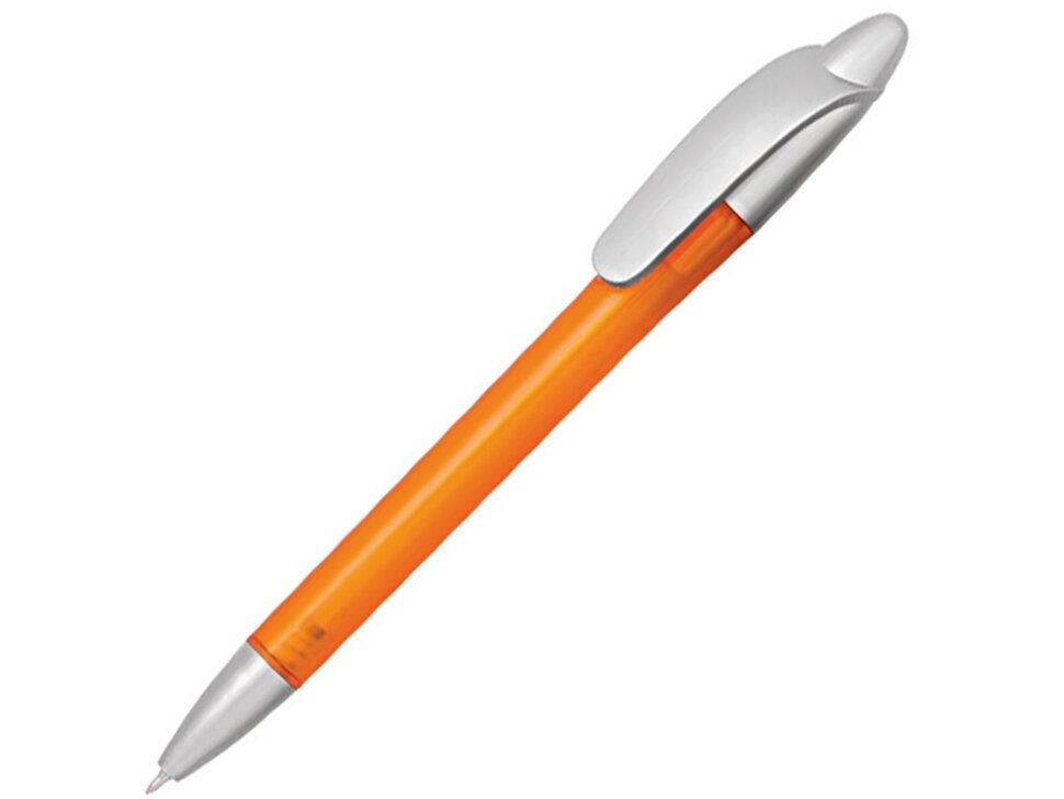 Ручка пластиковая шариковая Кейдж