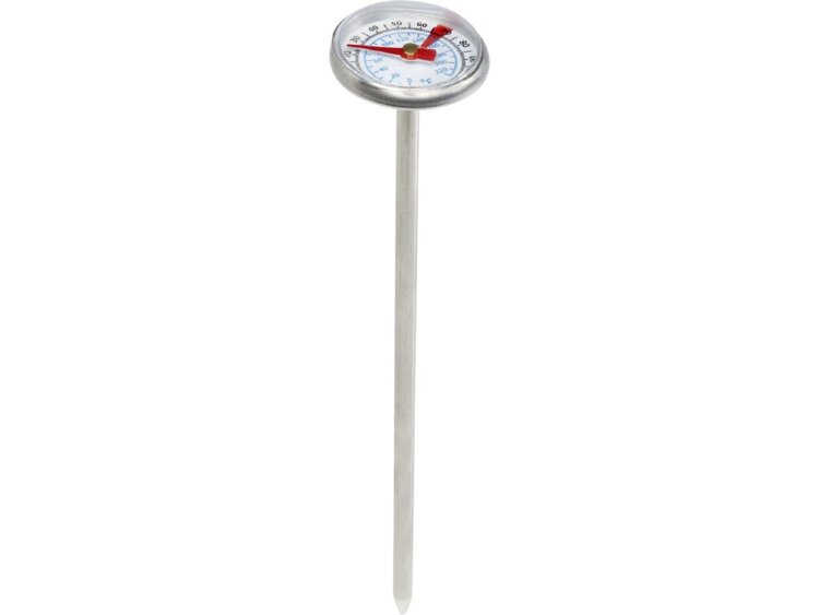Термометр для барбекю Met