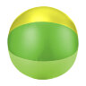 Мяч надувной пляжный Trias