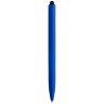 Ручка-стилус шариковая Tri Click Clip