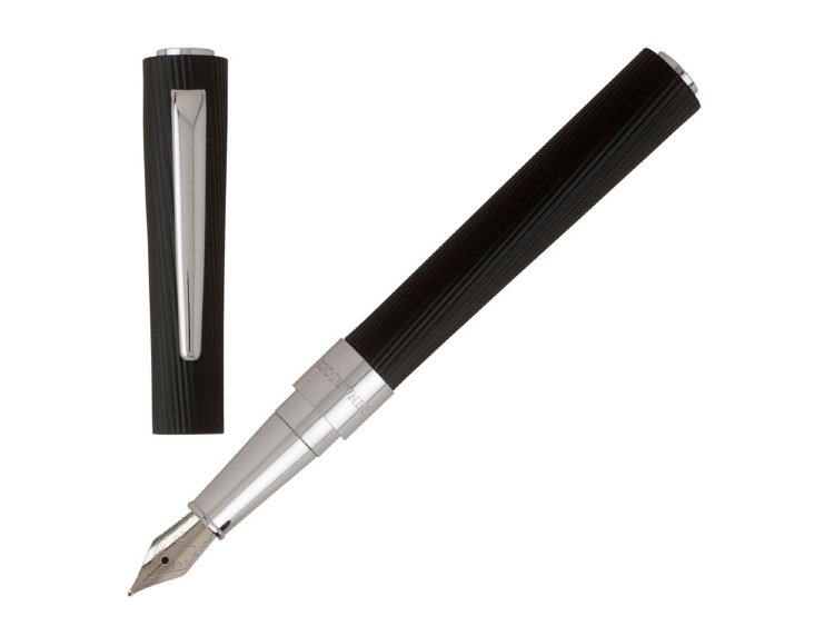 Ручка перьевая Dune Black