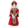 Подарочный набор Евдокия: кукла, платок