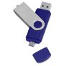 USB/micro USB-флешка на 16 Гб Квебек OTG