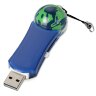 USB-флешка на 4 Гб Кругосветка