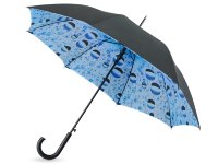 Зонт-трость Капли воды