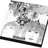 Набор The Beatles REVOLVER: визитница, ручка роллер
