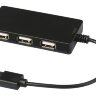 USB Hub на 4 порта Brick