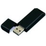 USB-флешка на 16 Гб с оригинальным двухцветным корпусом