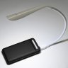 Портативная USB LED лампа Bend