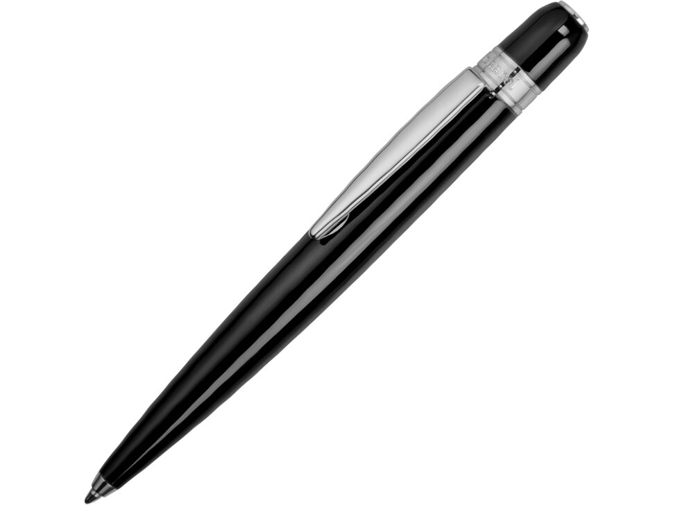 Ручка шариковая Wagram Noir