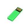 USB-флешка промо на 16 Гб в виде скрепки
