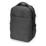 Антикражный рюкзак Zest для ноутбука 15.6"