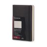 Ежедневник Moleskine Classic, Pocket (9x14 см), черный