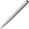 Ручка шариковая Parker Vector Standard T01 Stainless Steel CT