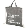 Рюкзак Be Inspired из переработанного хлопка
