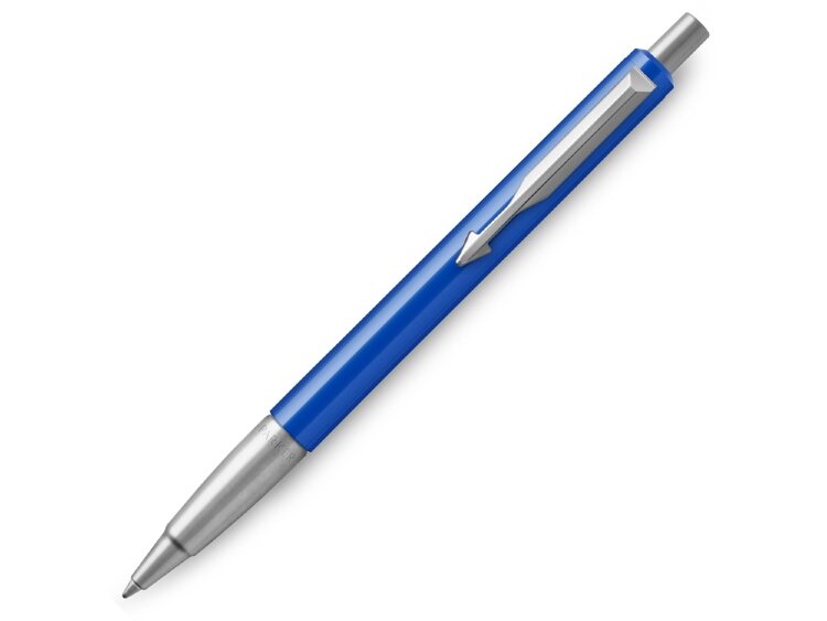 Ручка шариковая Parker Vector Standard K01 Blue CT