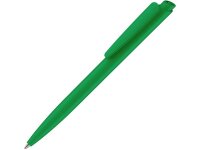Ручка пластиковая шариковая Dart Polished