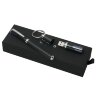 Подарочный набор Lapo: USB-флешка на 16 Гб, ручка роллер