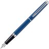 Ручка перьевая Hemisphere Blue Obsession