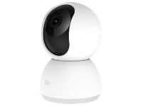 Видеокамера безопасности Mi Home Security Camera 360°, 1080P