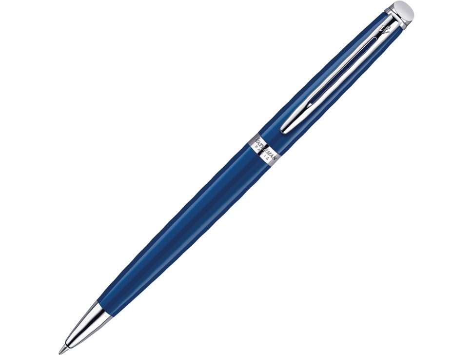 Ручка шариковая Hemisphere Blue Obsession