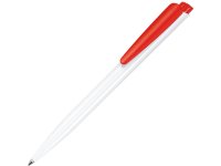 Ручка пластиковая шариковая Dart Basic Polished