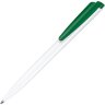 Ручка пластиковая шариковая Dart Basic Polished
