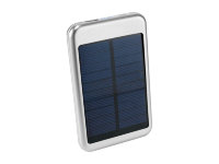 Портативное зарядное устройство Bask Solar, 4000 mAh