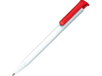 Ручка пластиковая шариковая Super-Hit Basic Polished