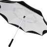 Зонт-трость Yoon с обратным сложением