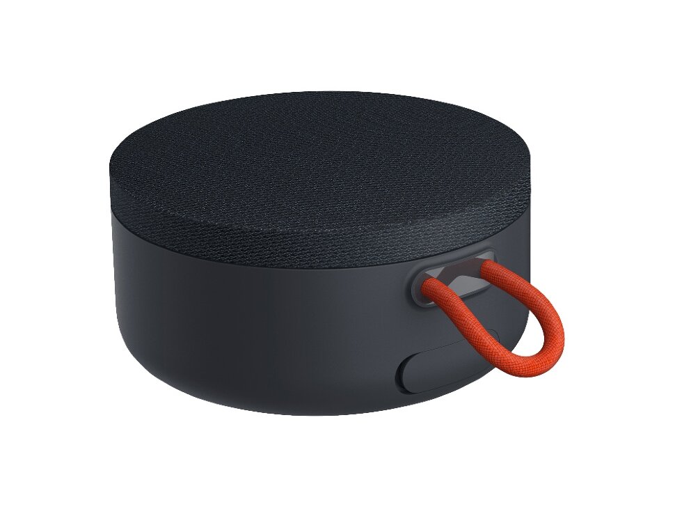 Портативная колонка Mi Portable Bluetooth Speaker