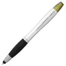 Ручка-стилус шариковая Nash с маркером