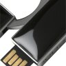 USB-флешка на 16 Гб Essential Shiny Black